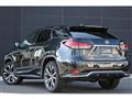2022 Lexus RX