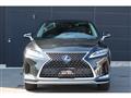 2022 Lexus RX