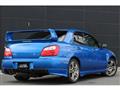 2003 Subaru Impreza