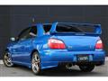 2003 Subaru Impreza