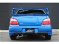 2003 Subaru Impreza