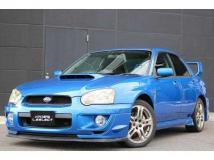 2003 Subaru Impreza