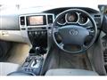 2004 Toyota Hilux Surf
