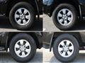 2004 Toyota Hilux Surf