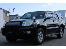 2004 Toyota Hilux Surf