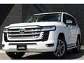 2023 Toyota Land Cruiser