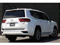 2023 Toyota Land Cruiser