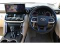 2023 Toyota Land Cruiser
