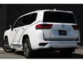 2023 Toyota Land Cruiser