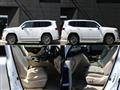 2023 Toyota Land Cruiser