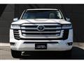 2023 Toyota Land Cruiser