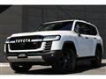 2023 Toyota Land Cruiser
