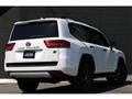 2023 Toyota Land Cruiser
