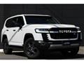 2023 Toyota Land Cruiser