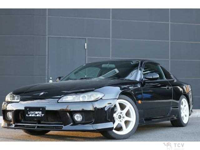 2000 Nissan Silvia