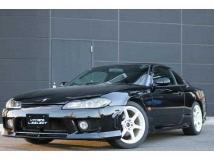 2000 Nissan Silvia