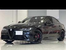 2023 Alfa Romeo Alfa Romeo Others