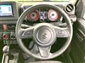 2024 Suzuki Jimny Sierra