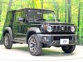 2024 Suzuki Jimny Sierra
