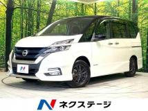 2018 Nissan Serena
