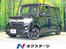 2017 Honda N BOX