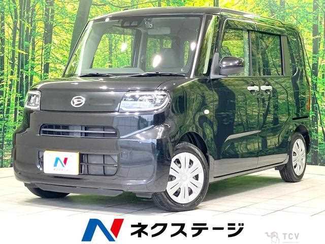 2020 Daihatsu Tanto