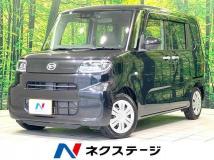 2020 Daihatsu Tanto