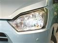 2018 Daihatsu Mira