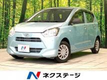 2018 Daihatsu Mira