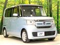 2017 Honda N BOX