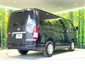 2025 Toyota Hiace Van