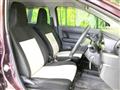 2017 Daihatsu Mira