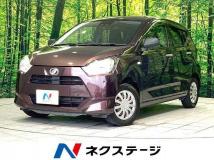 2017 Daihatsu Mira