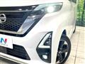 2020 Nissan ROOX