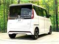 2020 Nissan ROOX