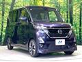 2022 Nissan ROOX