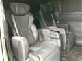 2025 Toyota Alphard G