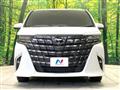 2025 Toyota Alphard G