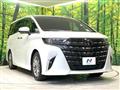 2025 Toyota Alphard G