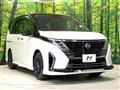 2023 Nissan Serena