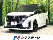 2023 Nissan Serena