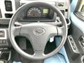 2021 Daihatsu Hijet Truck