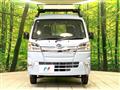 2021 Daihatsu Hijet Truck