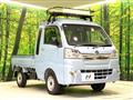 2021 Daihatsu Hijet Truck