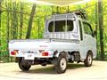 2021 Daihatsu Hijet Truck