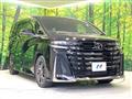 2023 Toyota Vellfire