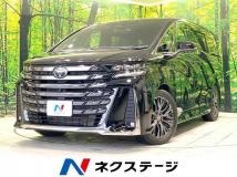 2023 Toyota Vellfire