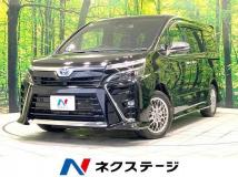 2021 Toyota Voxy