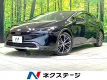 2024 Toyota Prius