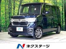 2022 Honda N BOX